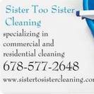 Sister Too Sister Cleaning