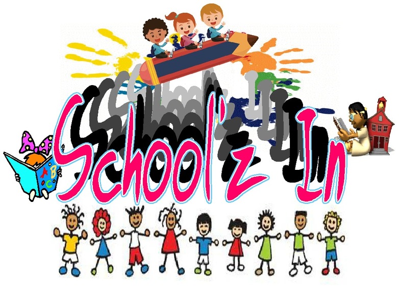 School'z In Family Childcare Logo