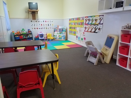 Children's Bilingual Learning Academy