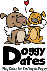 Doggy Dates Llc Logo