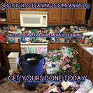 SpotLight Cleaning Company LLC