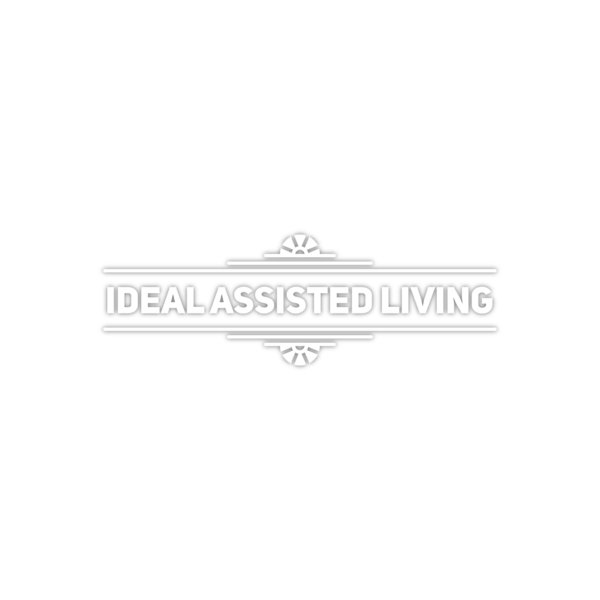 Ideal Assisted Living Logo