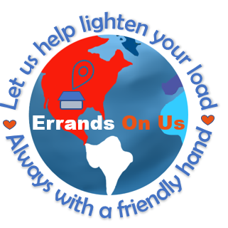 Errands On Us Logo