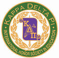 IU Kappa Delta Pi