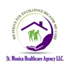 St. Monica Healthcare Agency, LLC