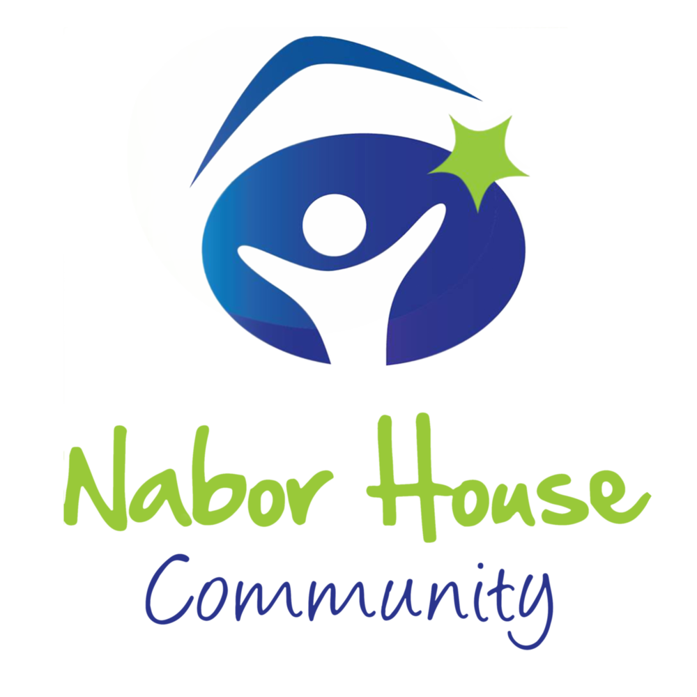 Nabor House Community Logo