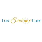 Lux Senior Care Llc Logo