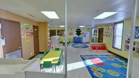 Lullaby Inn Learning Center