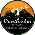 Deschutes All Natural Cleaning