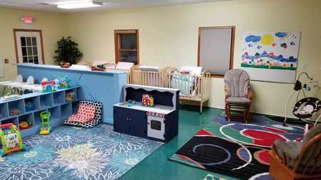 WoodsEdge Children's Center