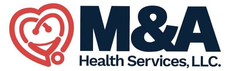 Manda Health Services Logo