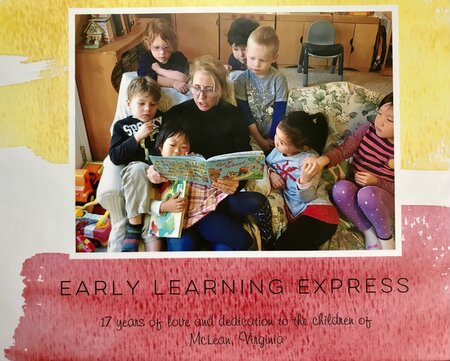 Early Learning Express