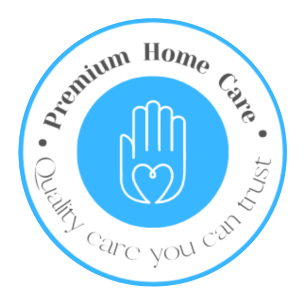 Premium Home Care Logo