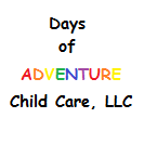 Days Of Adventure Child Care Logo