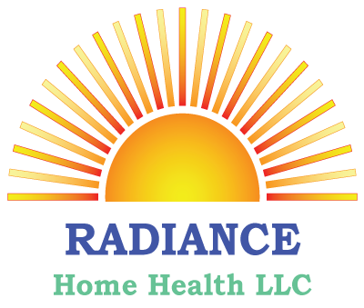 Radiance Home Health Llc Logo