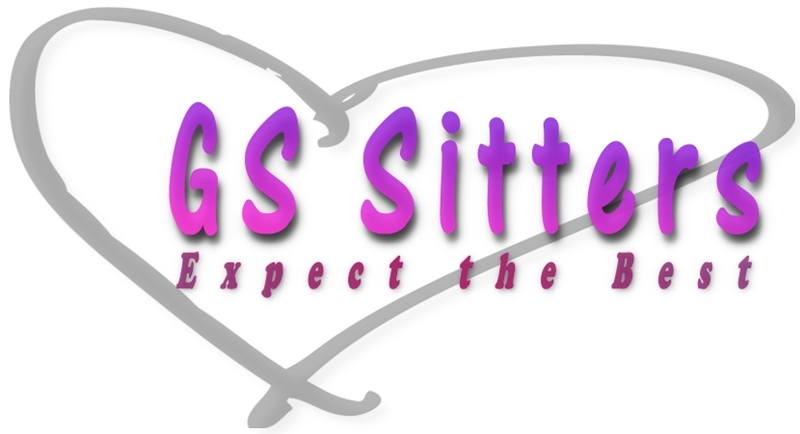 Gs Sitters Llc Logo