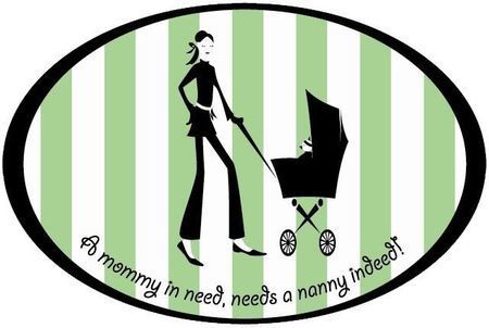 Mommies Lil' Helper Logo