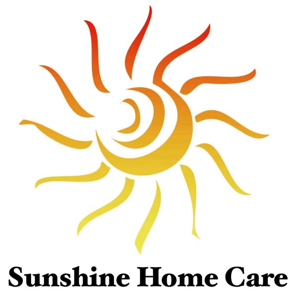 Sunshine Home Care Logo