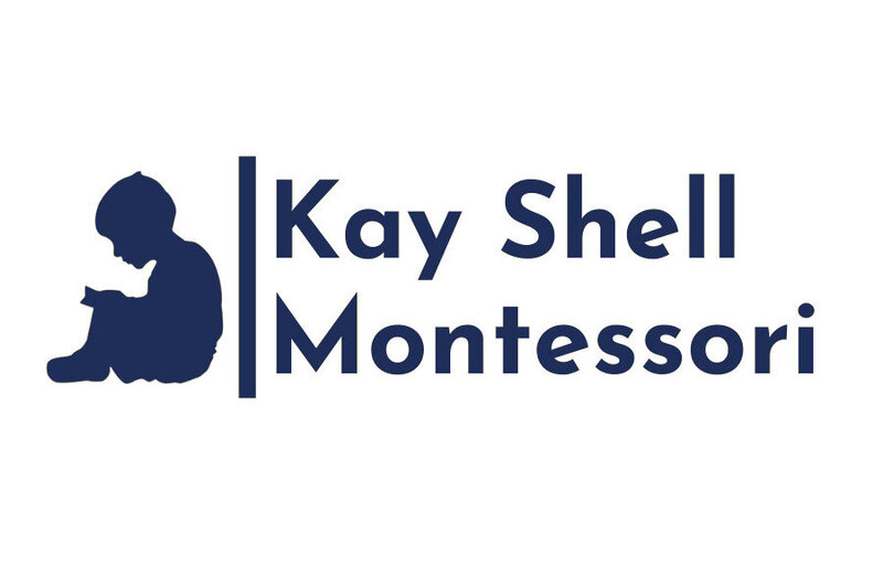 Kay Shell Montessori Logo