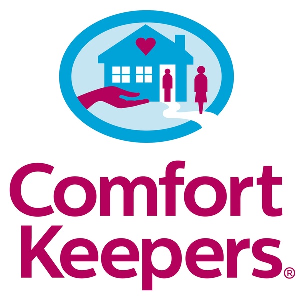 Comfort Keepers Logo