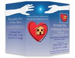Krystalsky Helping Hands Home Care