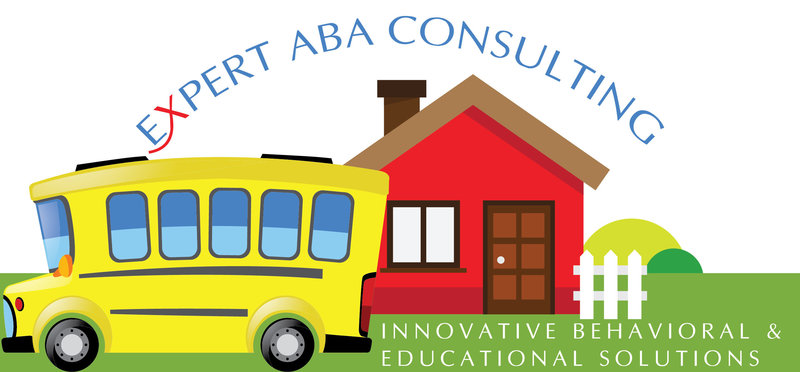 Expert Aba Consulting Logo