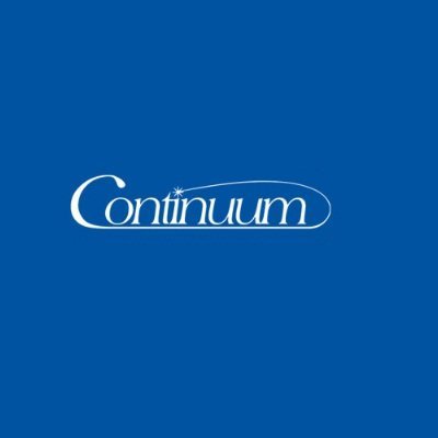 Continuum Behavioral Health Mclean, Logo