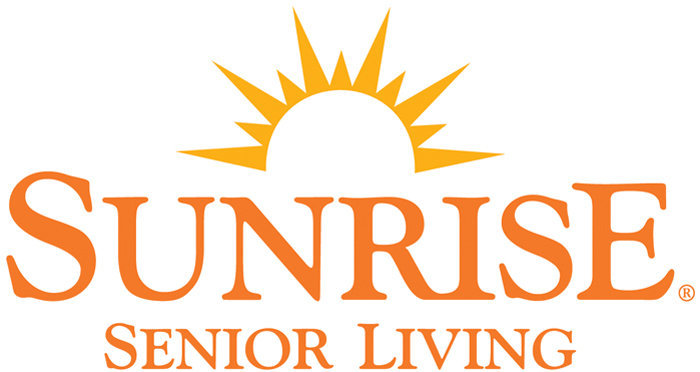 Sunrise Senior Living Logo