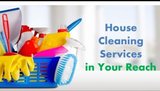 Joah house cleaning Services