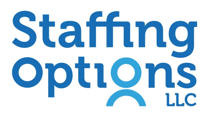 Staffing Options Llc Logo