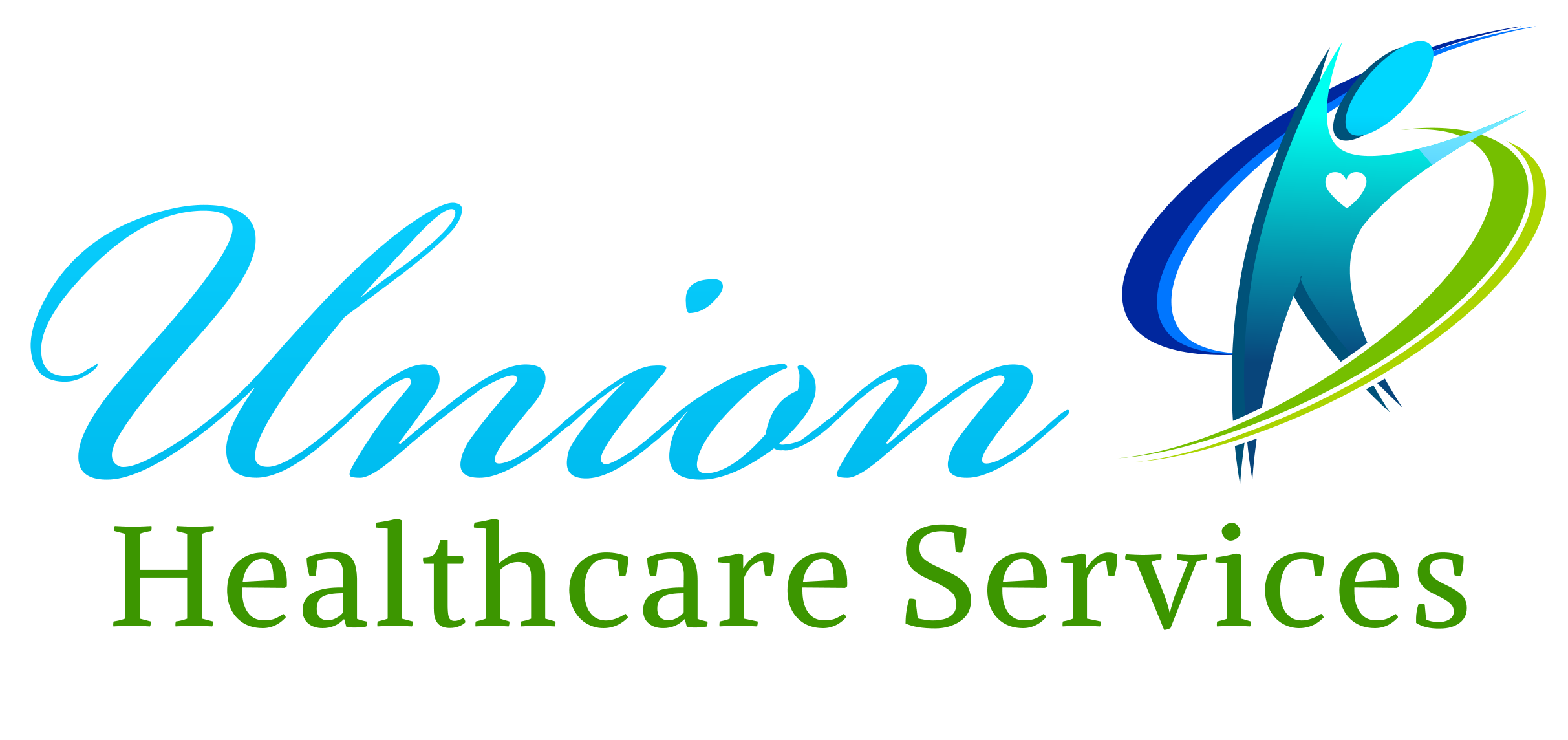 Union Healthcare Services Inc Logo