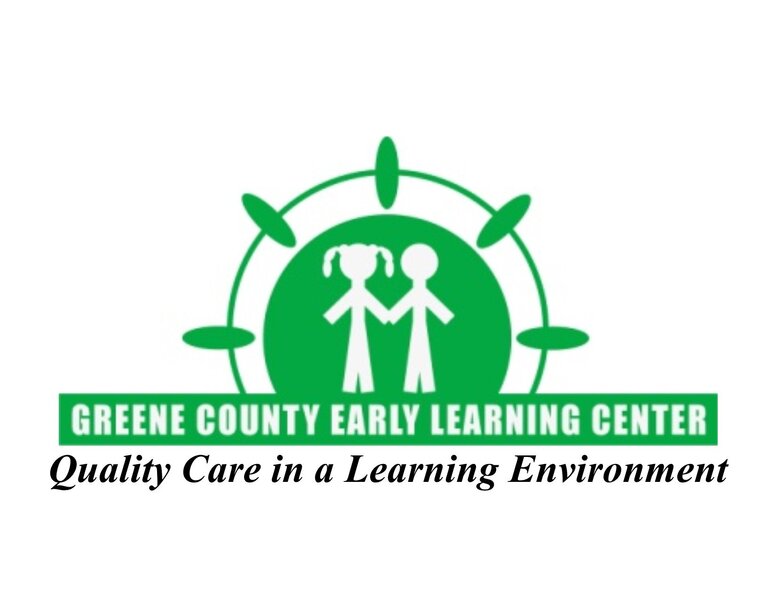 The Children's Center Logo