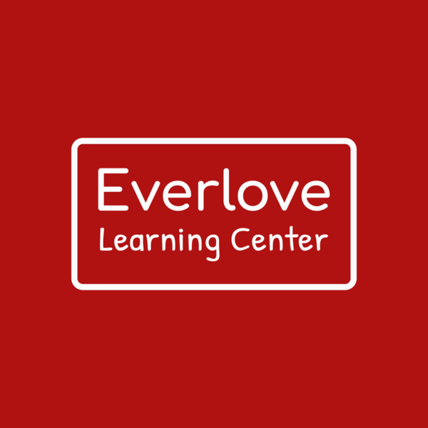 Everlove Learning Center Logo