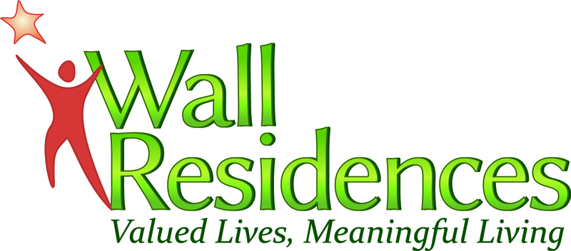 Wall Residences Logo