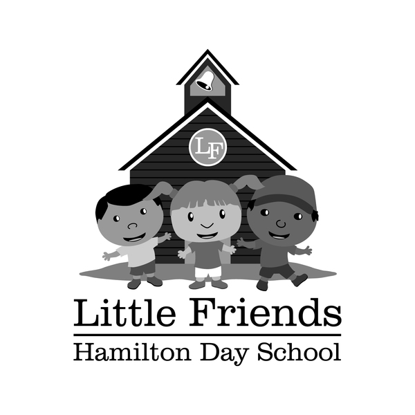 Little Friends Hamilton Day School Logo