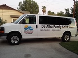 The Alba Family Child Care