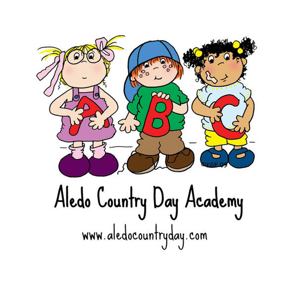 Aledo Country Day Academy Logo