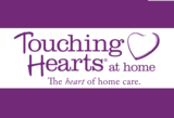 Touching Hearts at Home