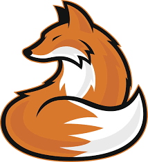 Friendly Fox Home Daycare Logo