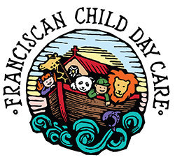 Franciscan Child Day Care Center Logo