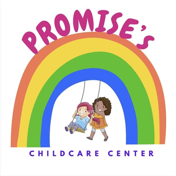 Promise's Childcare Center Logo