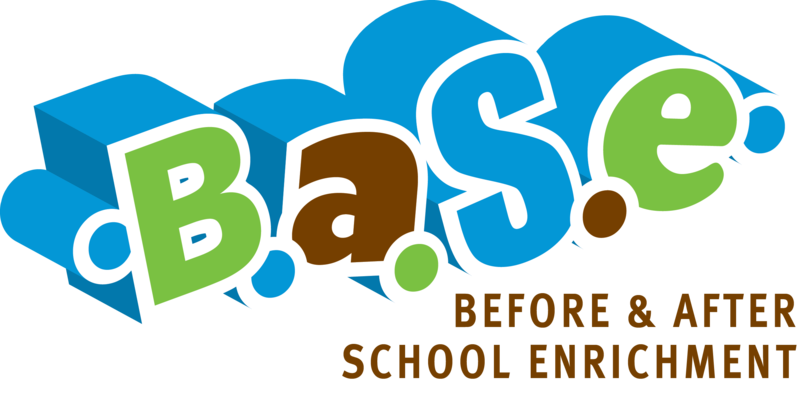 Brownsburg Parks - Before & After School Enrichment (Base) Program Logo