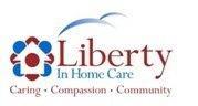 Liberty In Home Care Logo