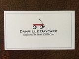 Danville Daycare