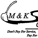 M&K Swift Cleaning LLC