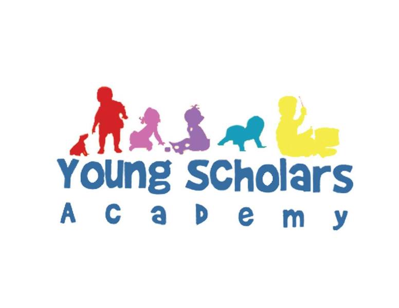 Young Scholars Academy Logo