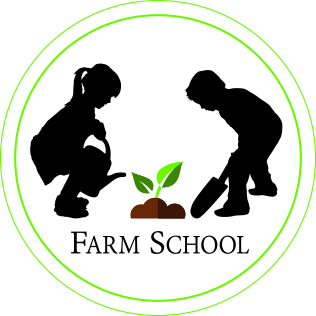 Farm School Logo