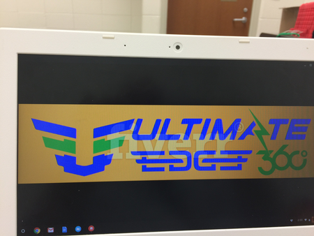 Ultimate Edge 360