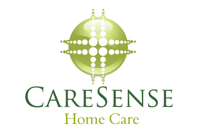 Caresense Home Health Logo