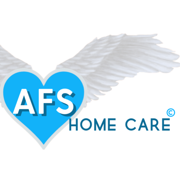 Afs Home Care Inc. Logo